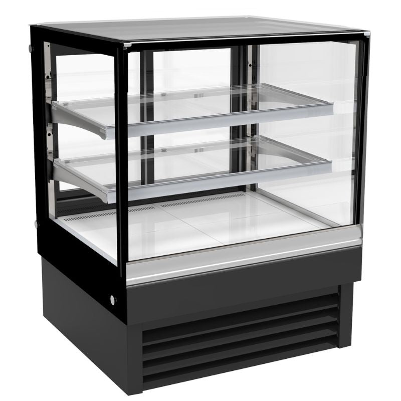 COLD DISPLAY STRAIGHT SKU 7450.0820