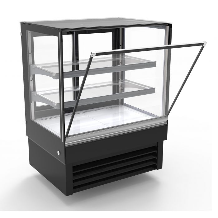 COLD DISPLAY STRAIGHT SKU 7450.0820