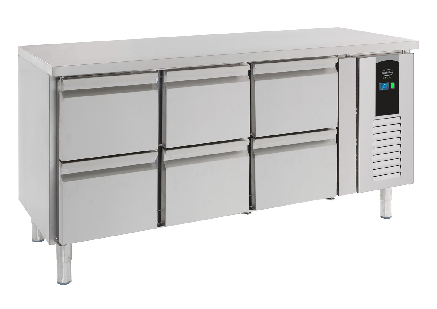 700-refrigerated-counter-6-drawers-energy-line