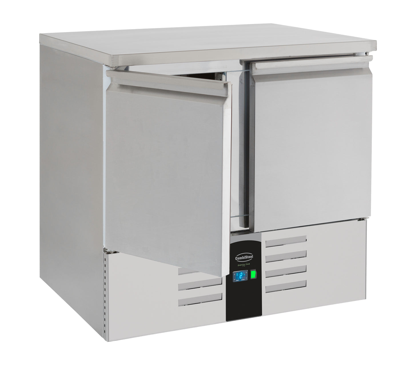 refrigerated-counter-2-doors-energy-line--equipped-with-evaporator