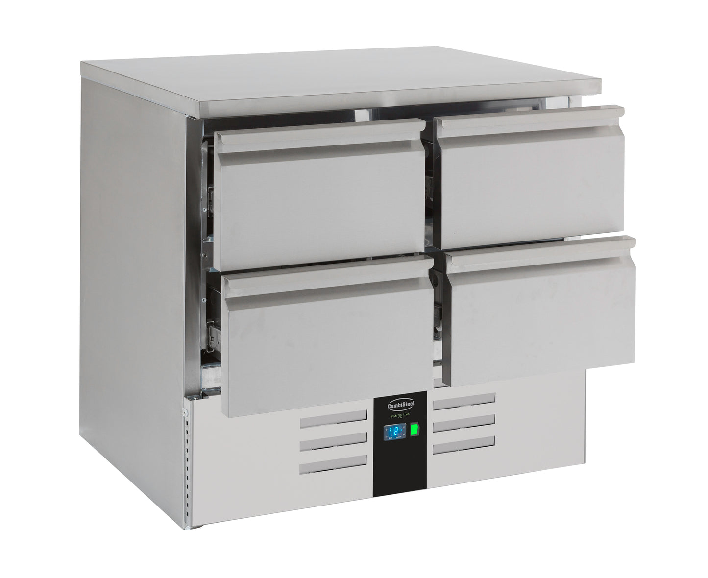 refrigerated-counter-4-drawers-energy-line--equipped-with-evaporator