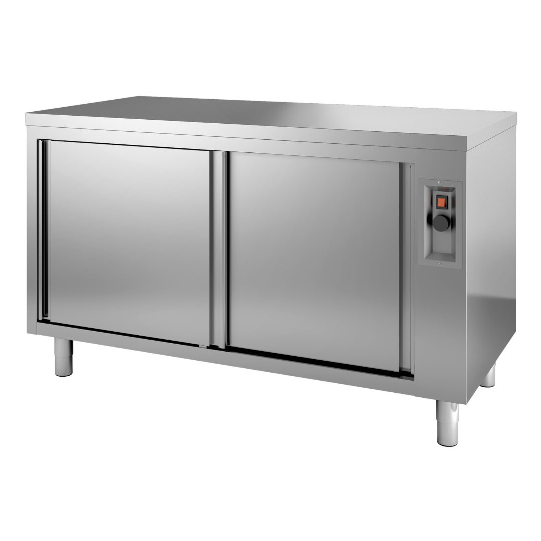 700 HEATED CUPBOARD SKU 7452.0002 All Stop Trading