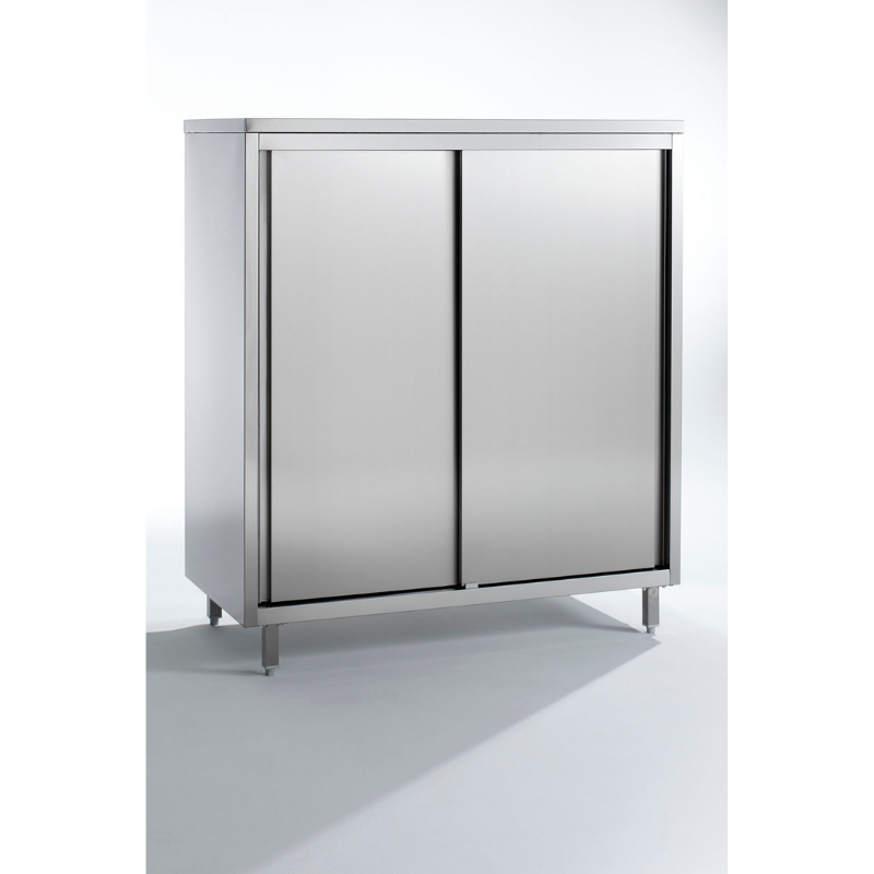 SS PANTRY 4 LEVELS 2000 SKU 7452.0068