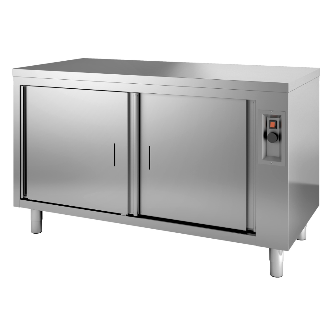 700 HEATED CUPBOARD REVOLVING DOOR 1000 SKU 7452.0110