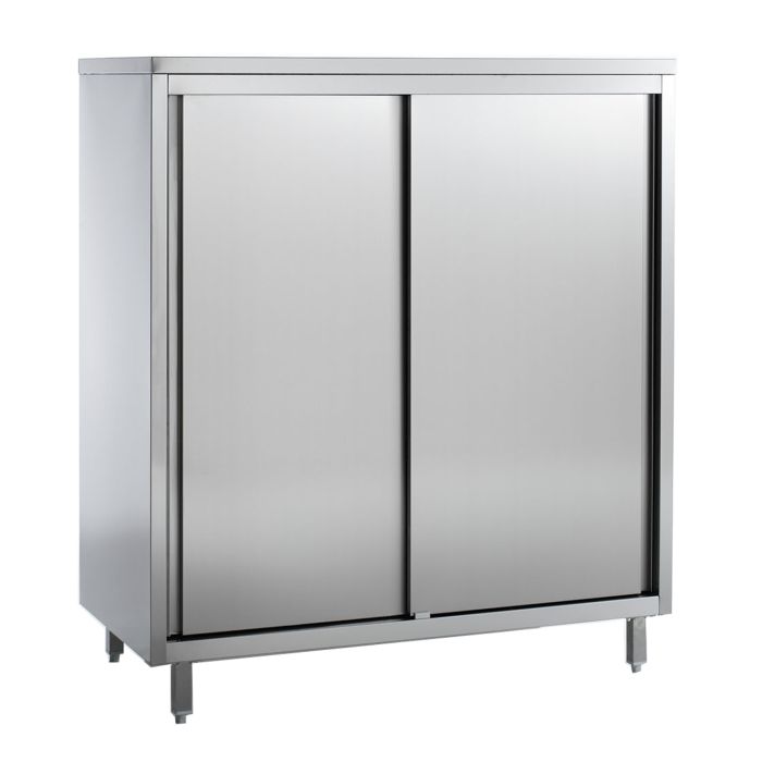 SS Pantry 4 Levels 1200