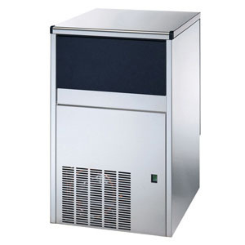 ICE CUBE MAKER 43KG/24H SKU 7453.0010 All Stop Trading