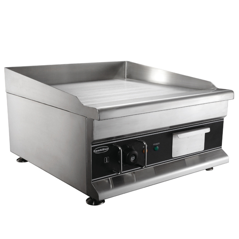 ELECTRIC FRY TOP SKU 7455.1050 All Stop Trading