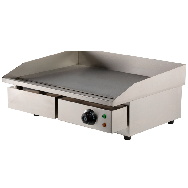ELECTRIC FRY TOP SKU: 7455.1075 All Stop Trading