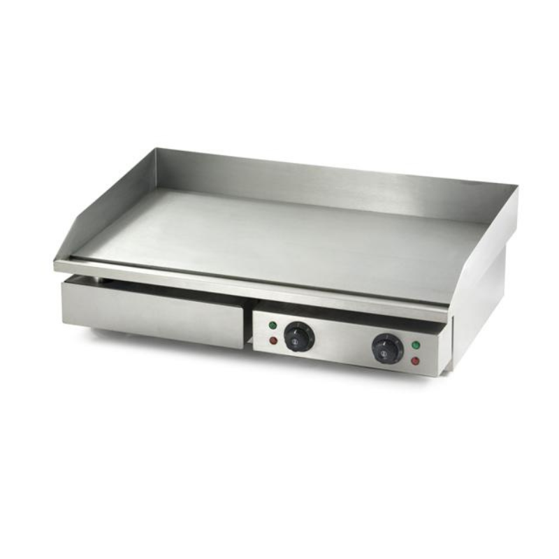 ELECTRIC FRY TOP SKU: 7455.1080 All Stop Trading