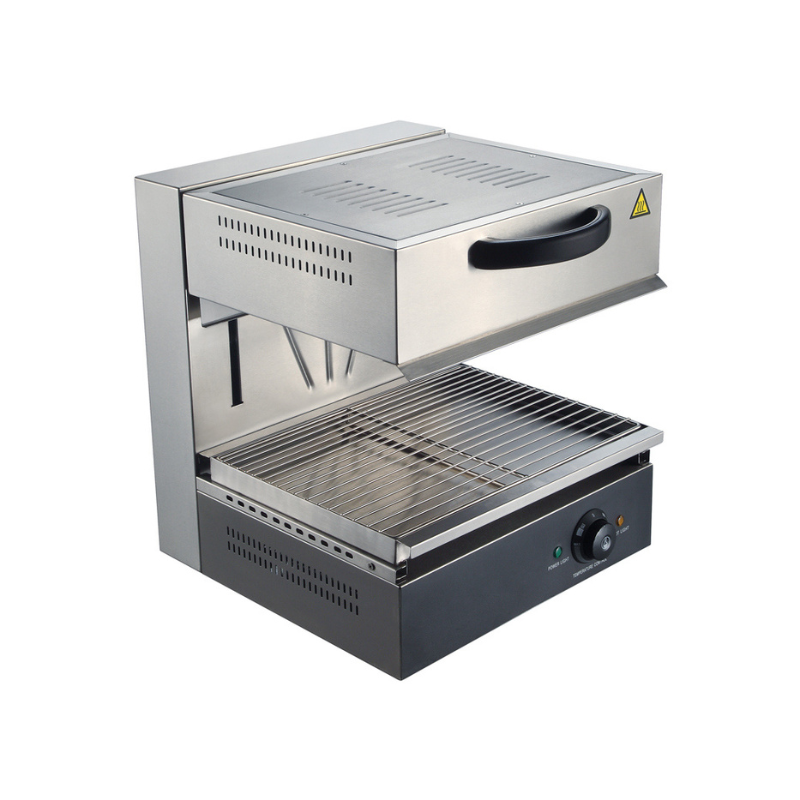 SALAMANDER 450 SKU 7455.1600 All Stop Trading