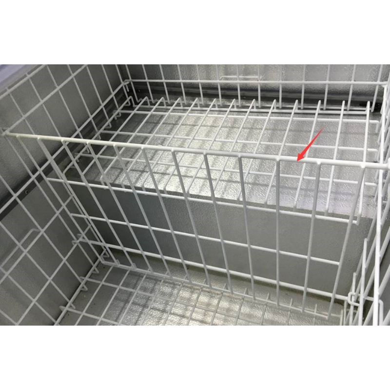 DIVIDER FOR CHEST FREEZER 7072 SKU 7072.9050 All Stop Trading