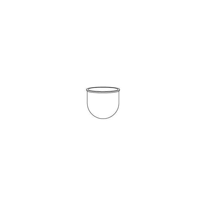 BOWL FOR 7455.0110 - SKU 7455.0124 All Stop Trading