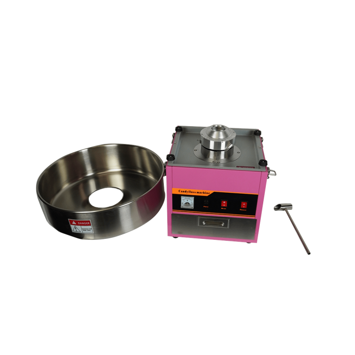 Candy Floss Machine 520