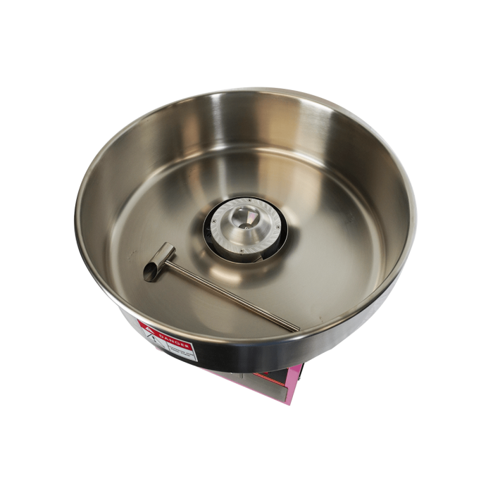 Candy Floss Machine 520