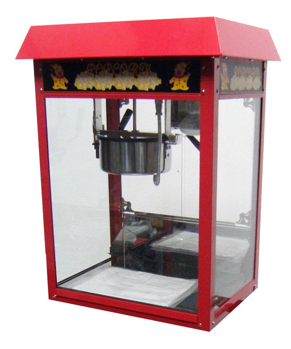 popcorn-machine