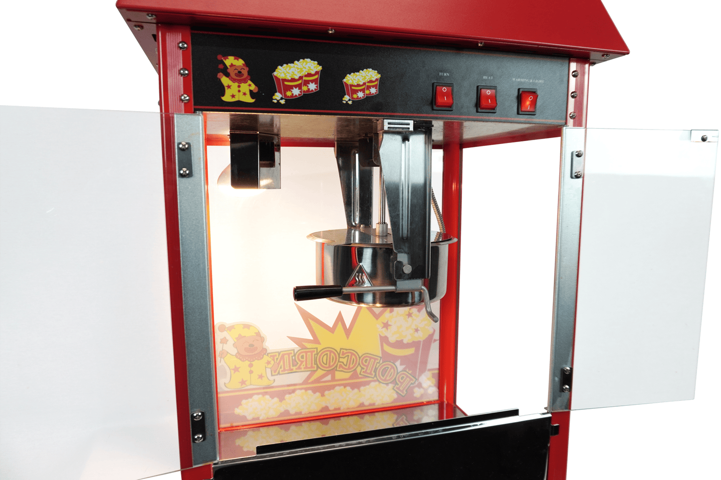 popcorn-machine