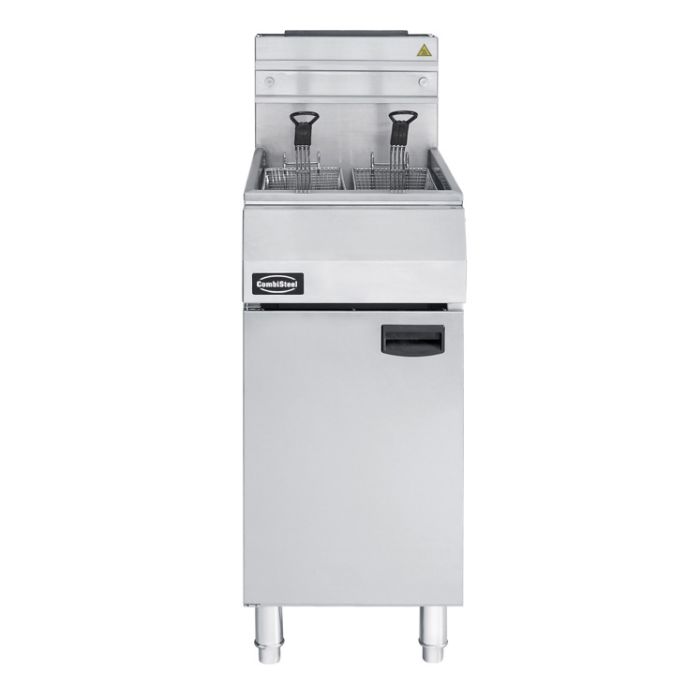 Propane Fryer 1X21L