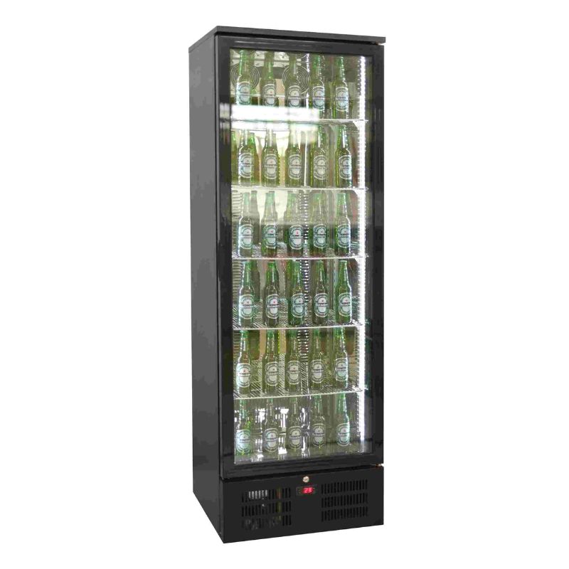 BACKBAR COOLER HIGH MVC-293 SKU 7526.0300 All Stop Trading