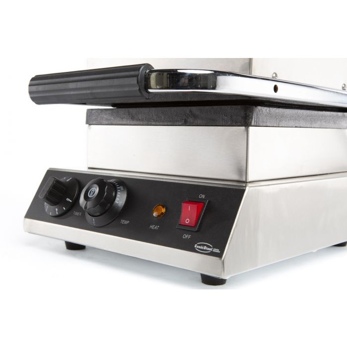 WAFFLE MAKER SKU 7455.1620 All Stop Trading