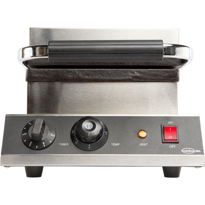 WAFFLE MAKER SKU 7455.1620 All Stop Trading