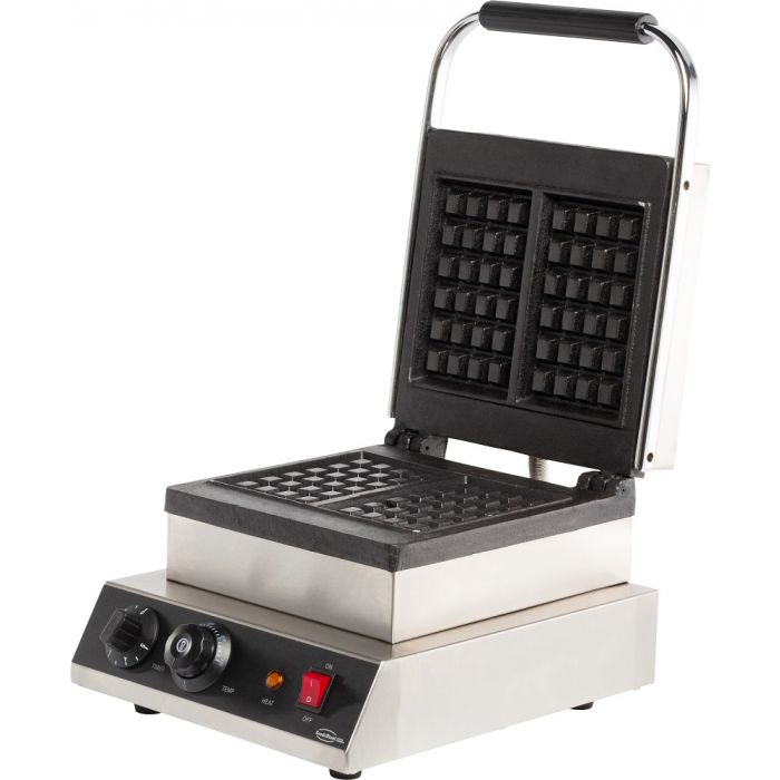 WAFFLE MAKER SKU 7455.1620 All Stop Trading