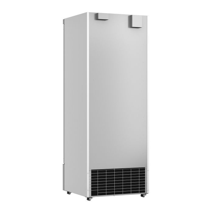 Freezer 1 Glass Door Jde-600F