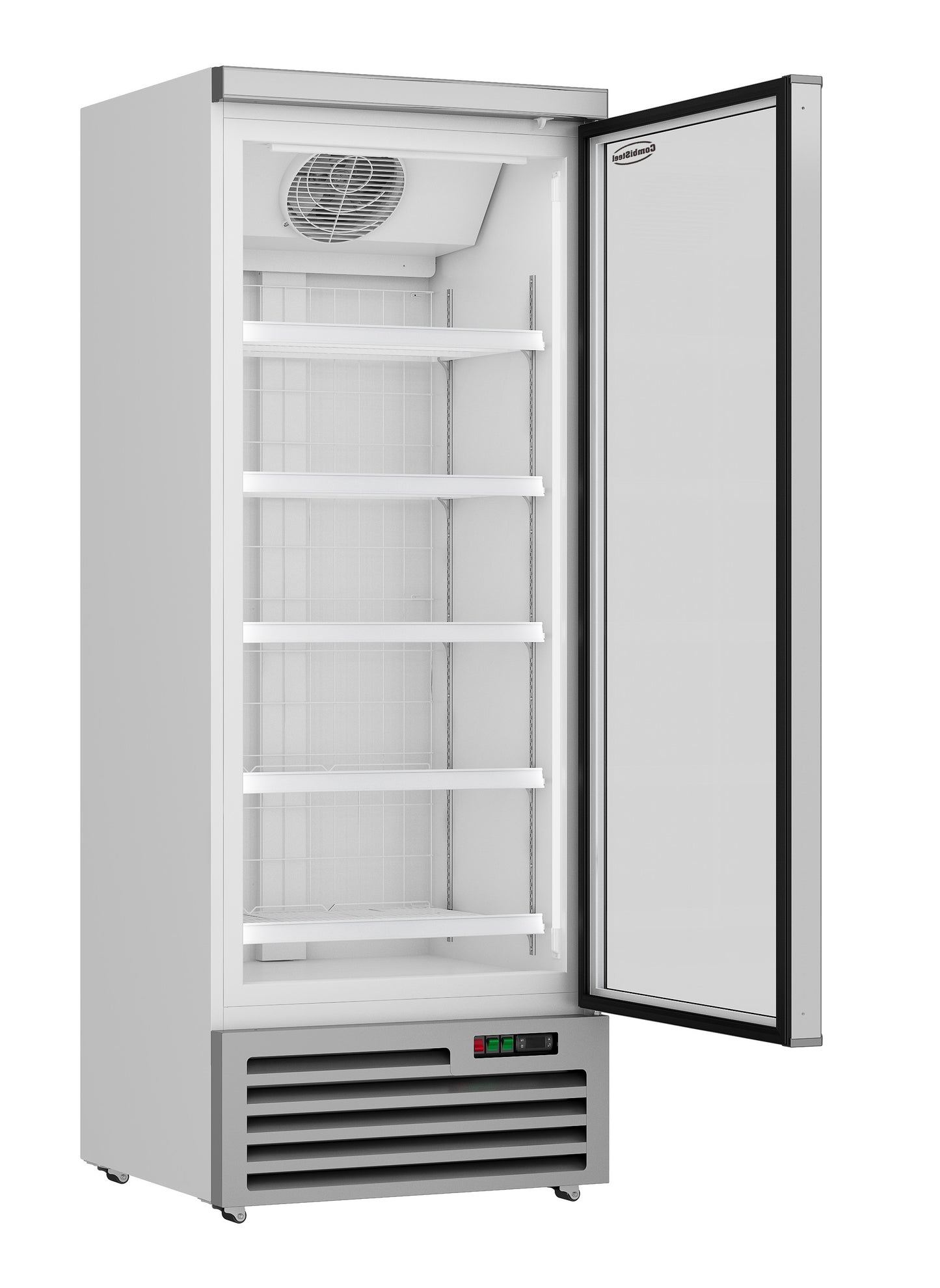freezer-1-glass-door-jde-600f