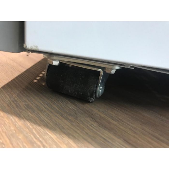 CASTOR FOR 7455.22/29 SKU 7455.2265
