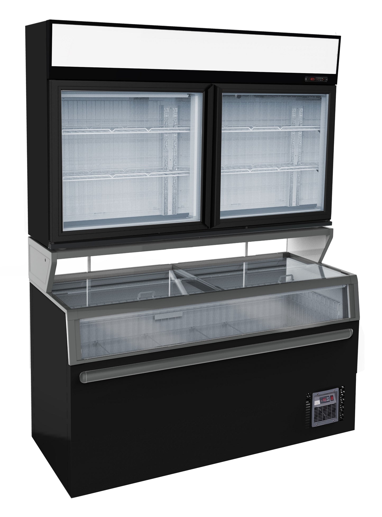 copy-of-wall-mounted-freezer-unit-white-2-glass-doors-sku-7455-2521