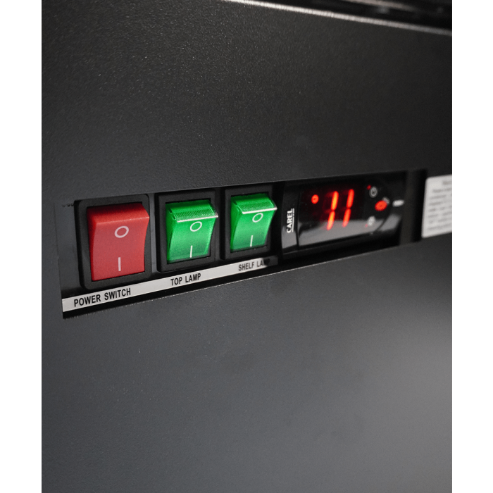 Wall Mounted Unit Marco 1.9