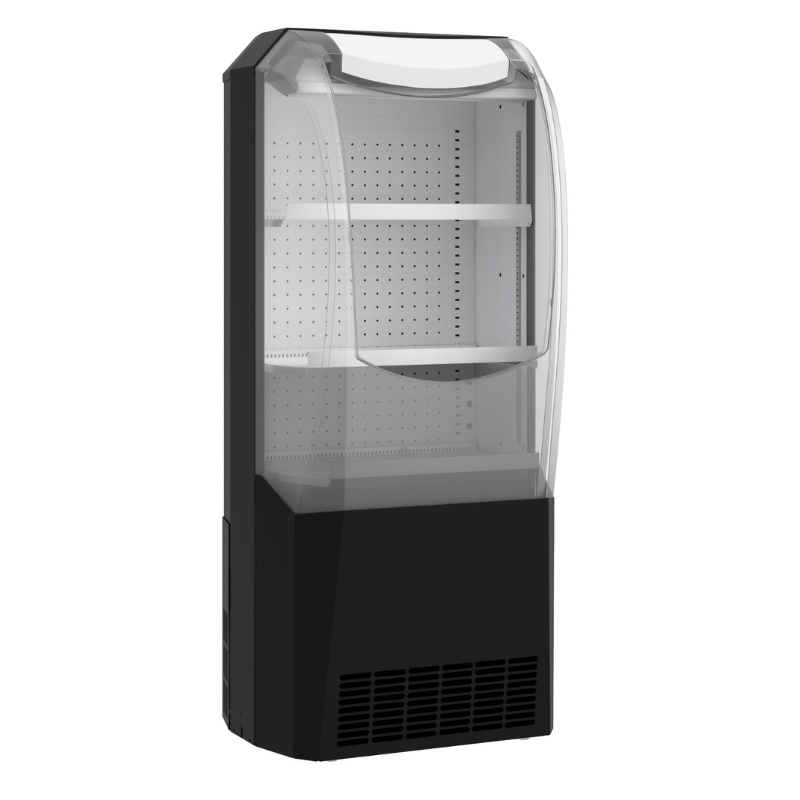 IMPULSE COOLER BLACK 274L SKU 7464.0305