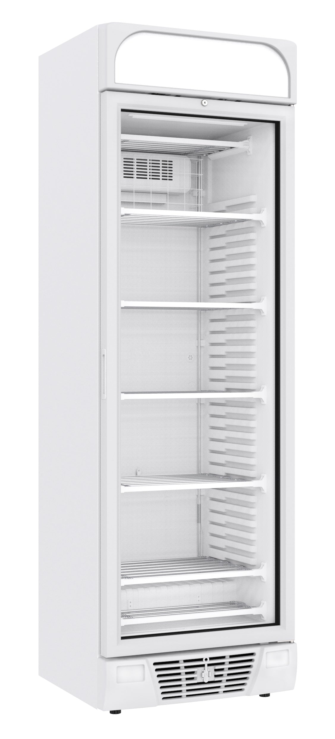 freezer-1-glass-door-382l