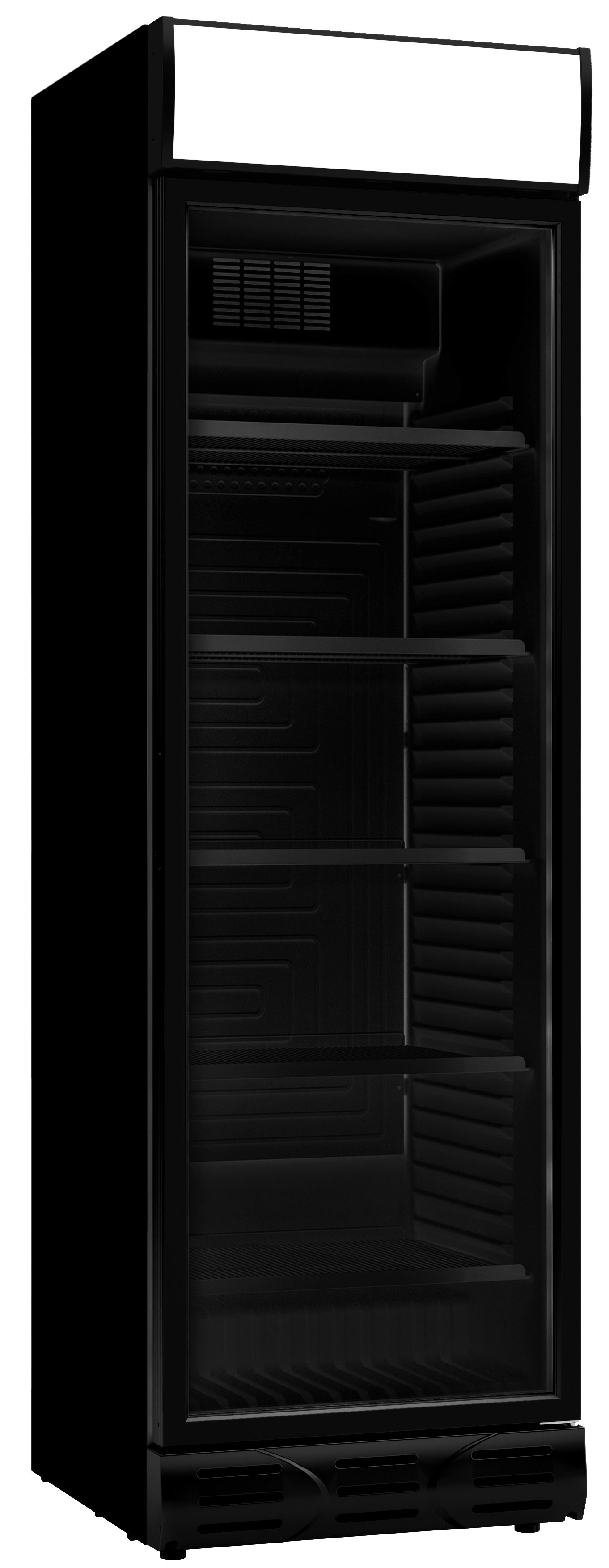 refrigerator-1-glass-door-black-sku-7464-0090