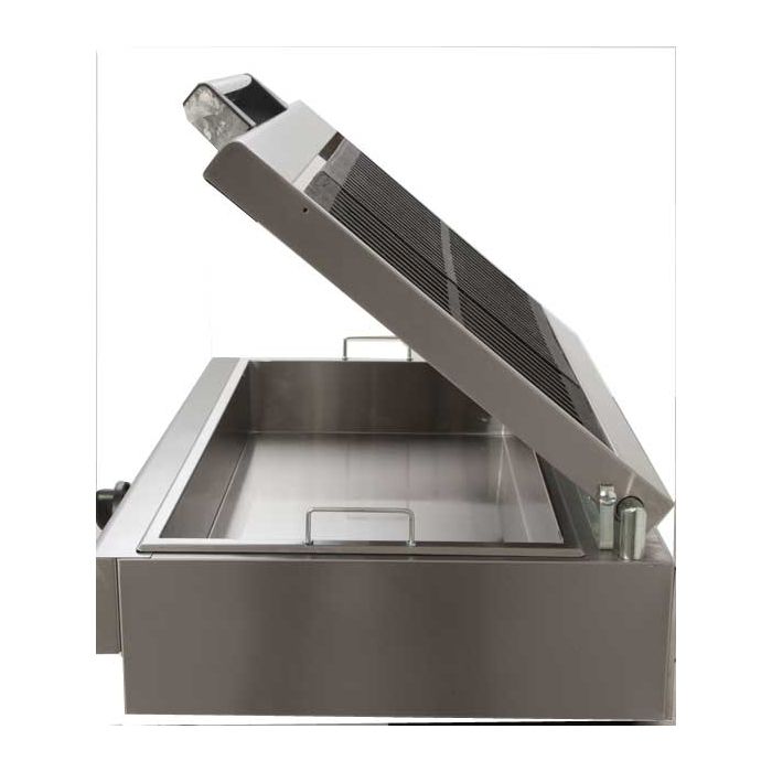 WATER GRILL SKU 7472.0050 All Stop Trading