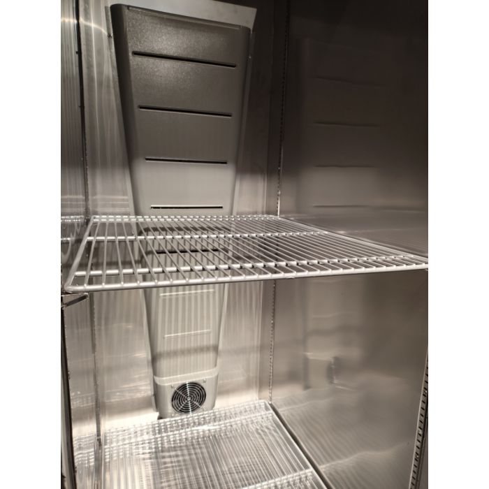 Icecream Storage Freezer