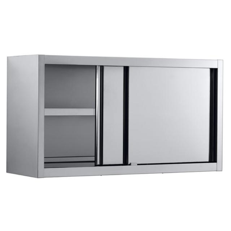 WALL CUPBOARD SLIDING DOORS 1600 SKU: 7452.3230