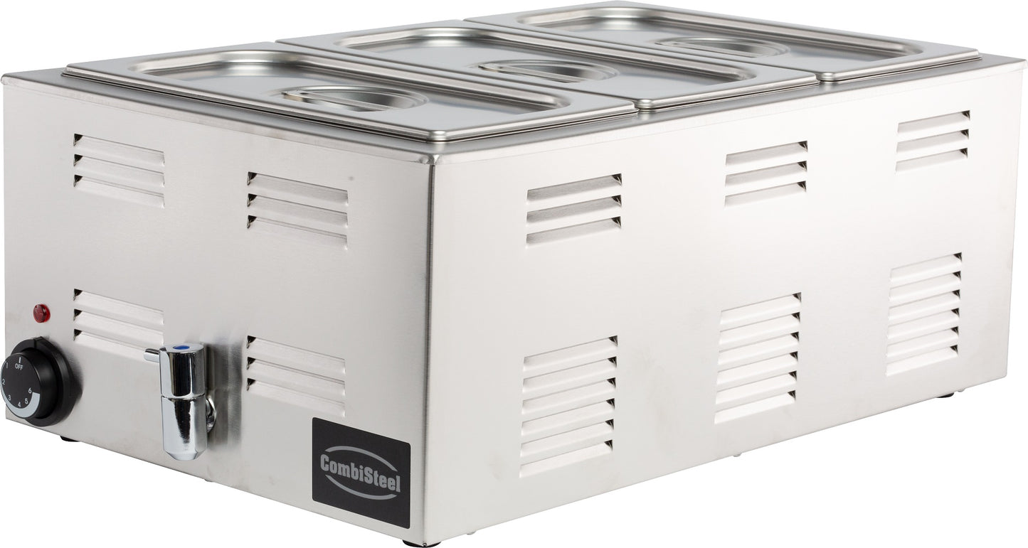 bain-marie-with-tap