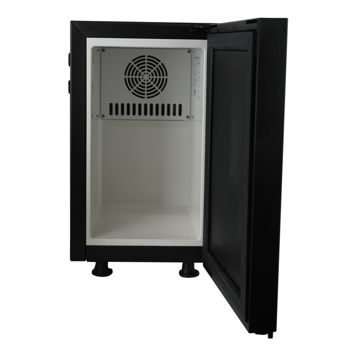 Cappuccino Milk Cooler Excl. Milk Container