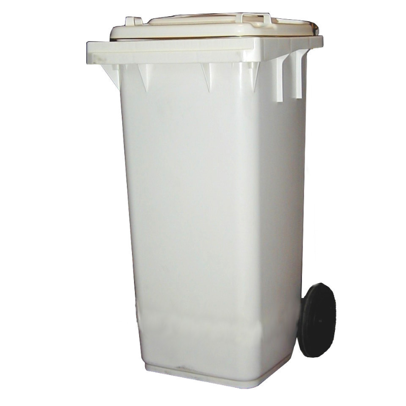 DISPOSAL BIN 240L SKU 7483.0045 All Stop Trading