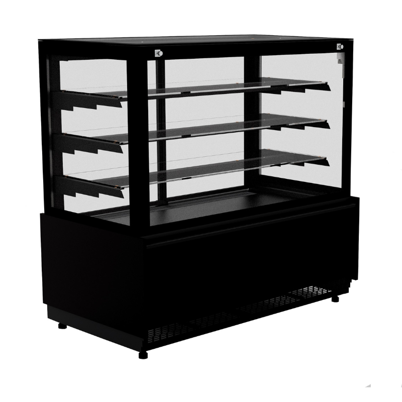 COLD DISPLAY NERO 1.4 SKU 7486.0095