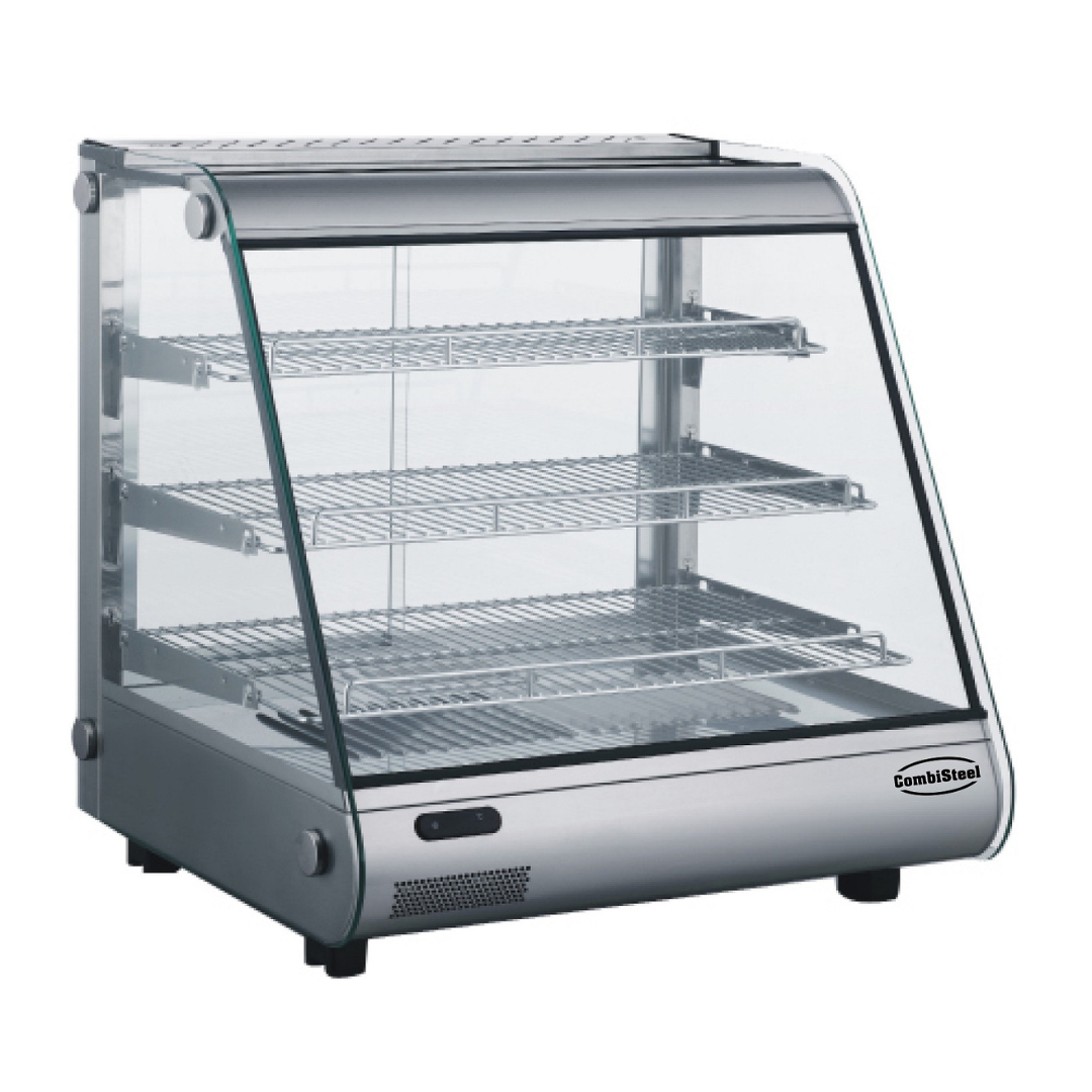 HOT DISPLAY 130L SKU 7487.0090