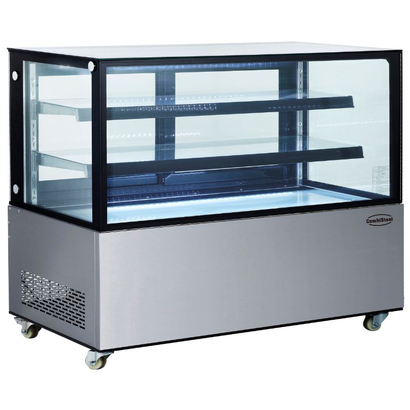 COLD DISPLAY 470L SKU 7487.0025