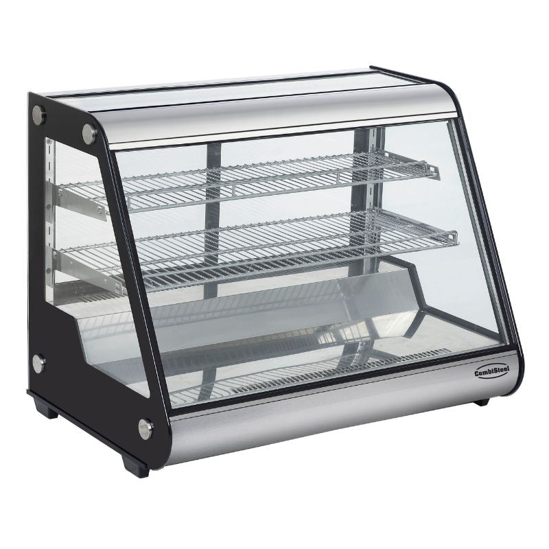 COLD DISPLAY 160L SKU 7487.0060 All Stop Trading