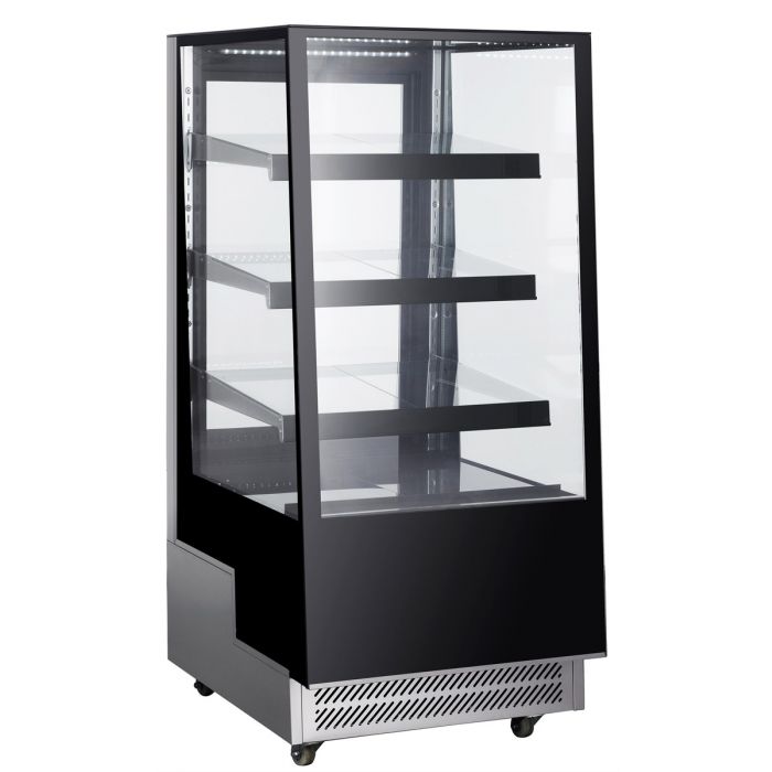 Combisteel Cold Display 300L - SKU 7487.0220 All Stop Trading