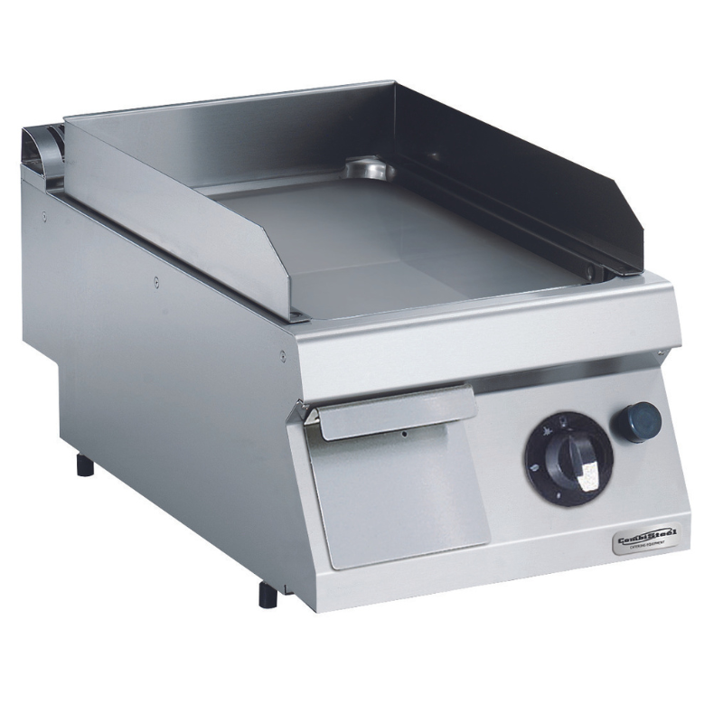 PRO 700 GAS FRY TOP SKU: 7488.0120