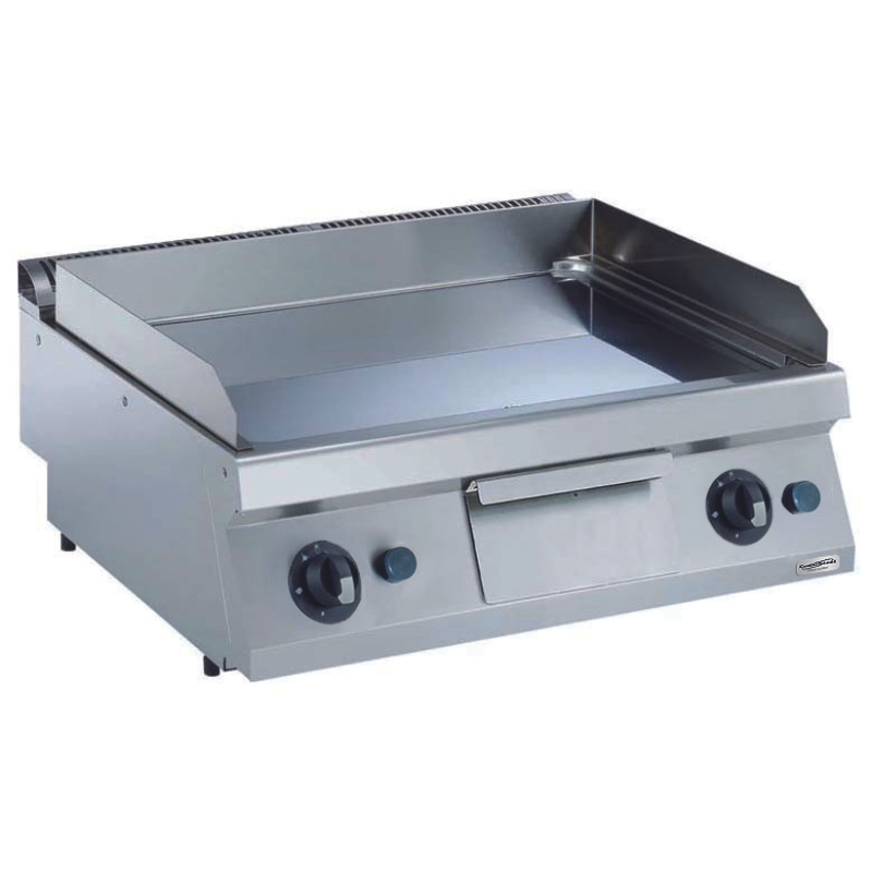 PRO 700 GAS FRY TOP SKU: 7488.0155