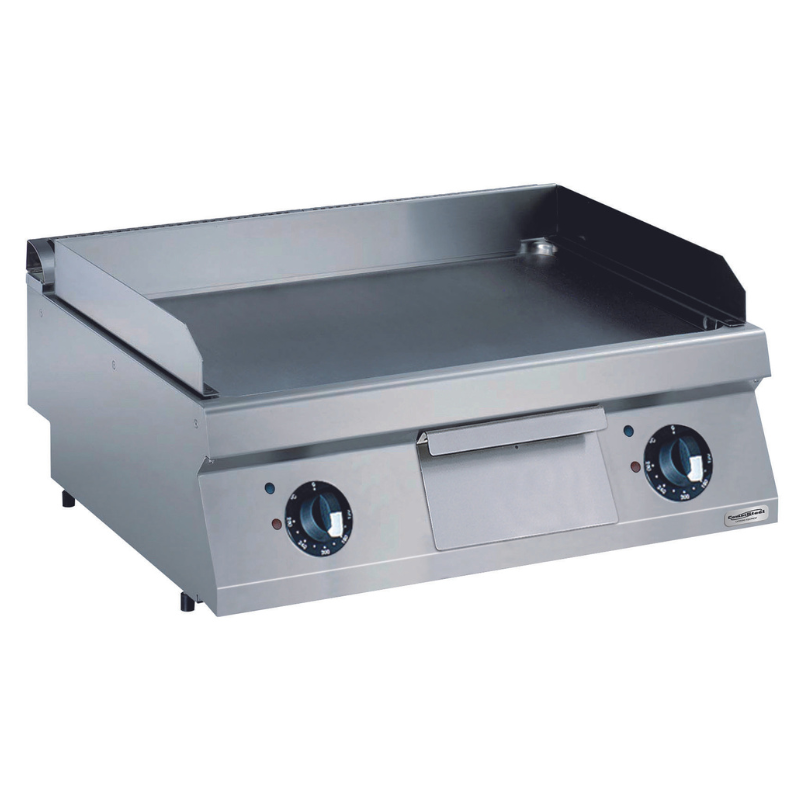 PRO 700 ELECTRIC FRY TOP FLAT SKU: 7488.0165