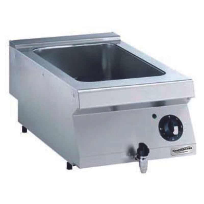 PRO 700 EL. BAIN-MARIE. SKU: 7488.0245