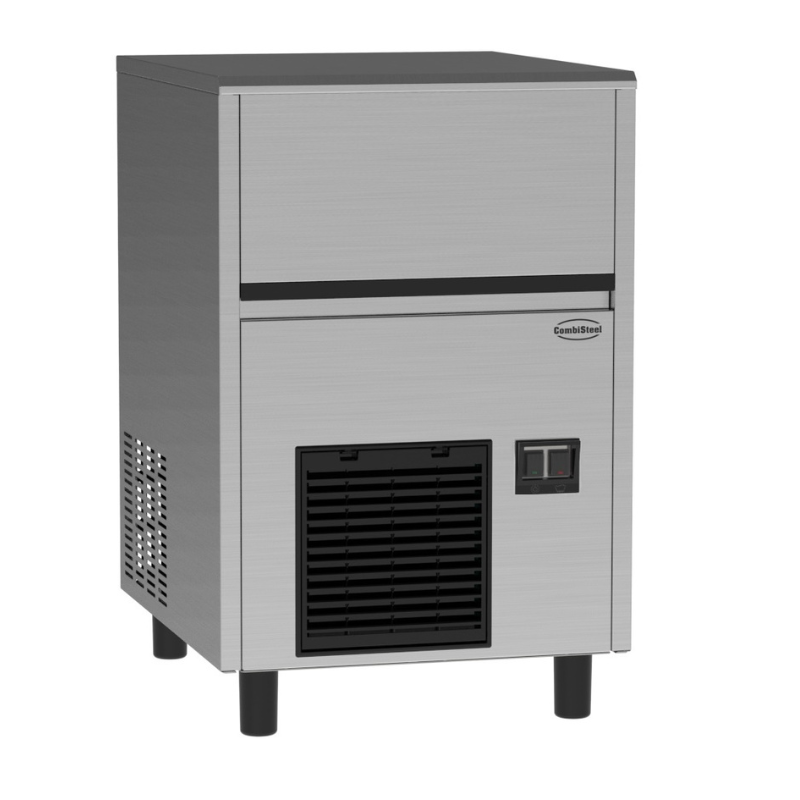 ICE CUBE MAKER 32KG/24H SKU 7489.4005