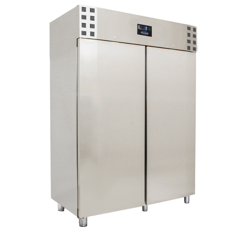 REFRIGERATOR SS 1200 LTR SKU 7489.5045 All Stop Trading